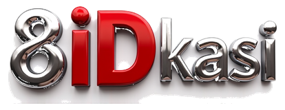 8id aplikasi