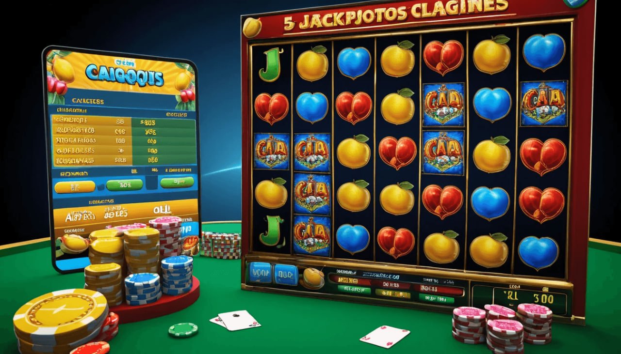 8id aplikasi mobile app interface on Android phone showing live-dealer blackjack table
