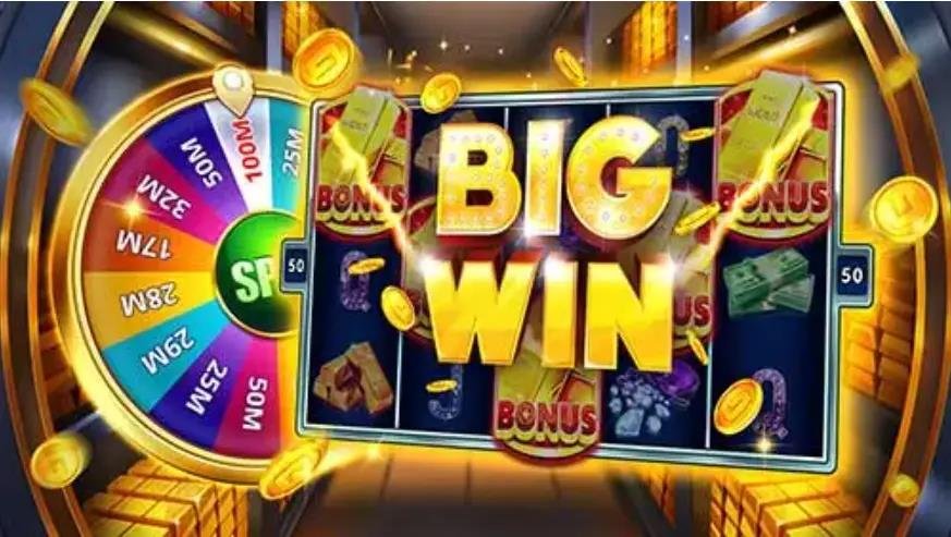 Mobile phone showing Free Play baccarat table with daily practice credit balance and reset timer